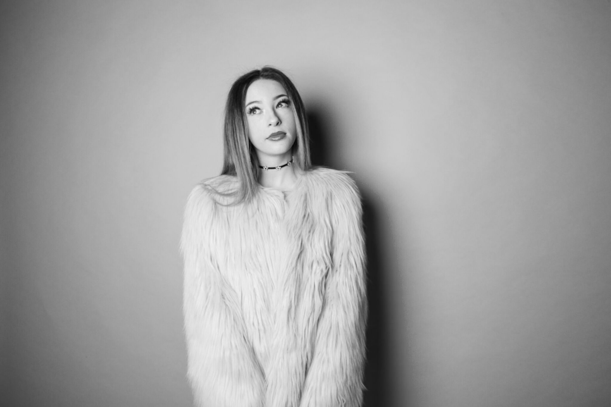 Interview: 5 minutes with Jacy