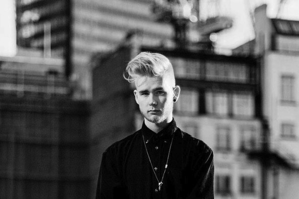 Review: Mura Masa