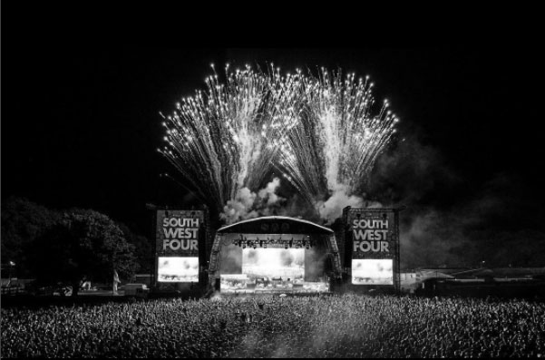 Countdown to South West Four Festival