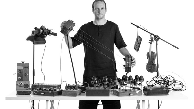 Review: Crewdson’s Toys