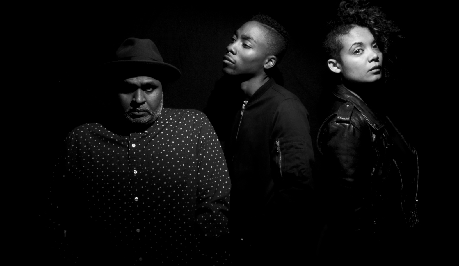 Interview with Suffer the Children