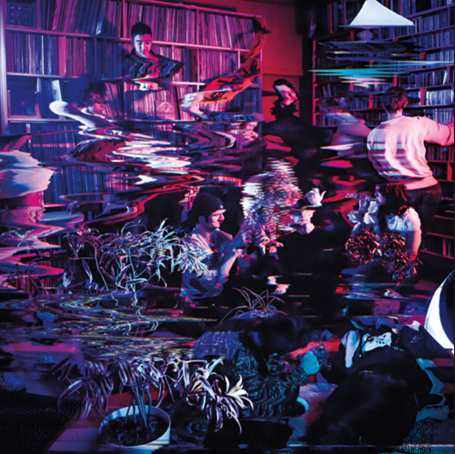 Shigeto releases new single + video ‘Detroit Part II’ off his upcoming album ‘The New Monday’