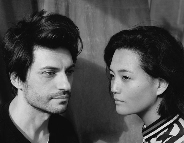 MATTOKÌND release debut single Scenescape