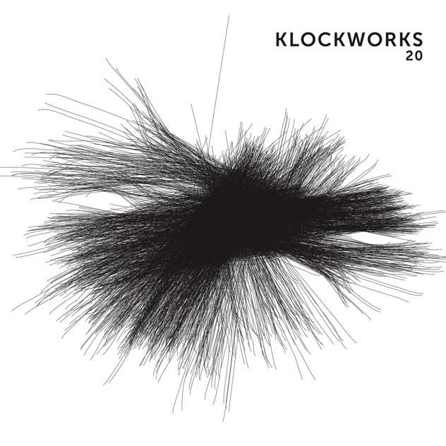 Klockworks shares first video ‘Photon’ off 20-track compilation