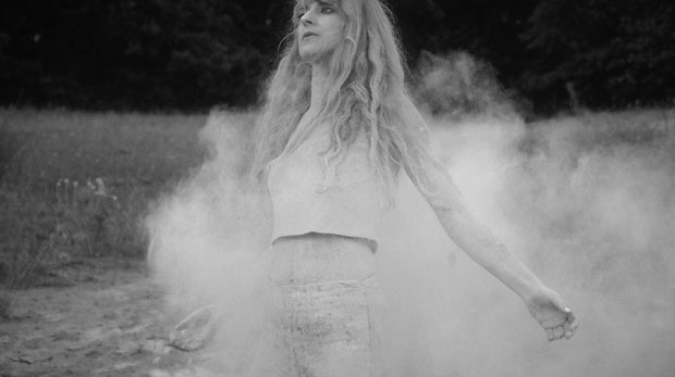 MissinCat releases atmospheric single ‘Mother’ off Forces EP