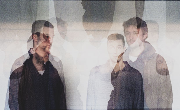 Review: Portico Quartet, Art in the Age of Automation