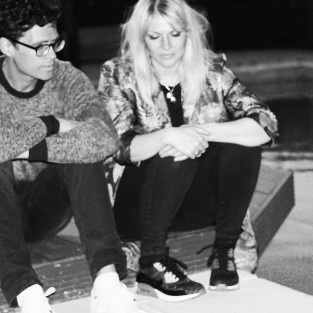 Interview: 5 minutes with RINNGS