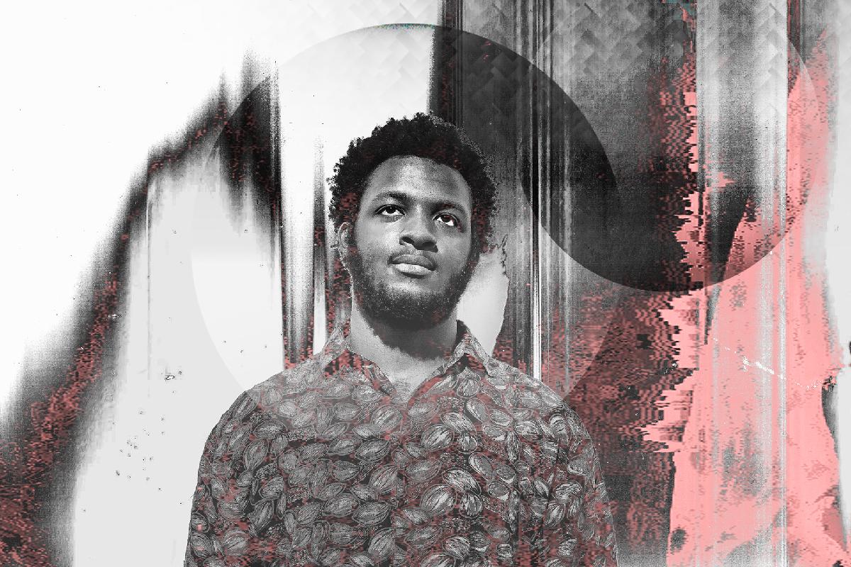 XXYYXX breaks silence with wave-inspired track ft. $K