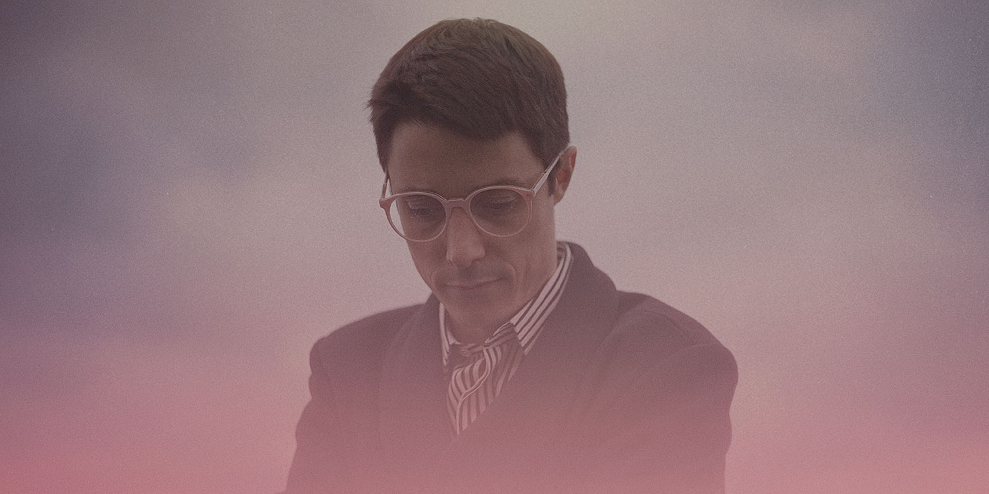 Call Super announces upcoming album Arpo