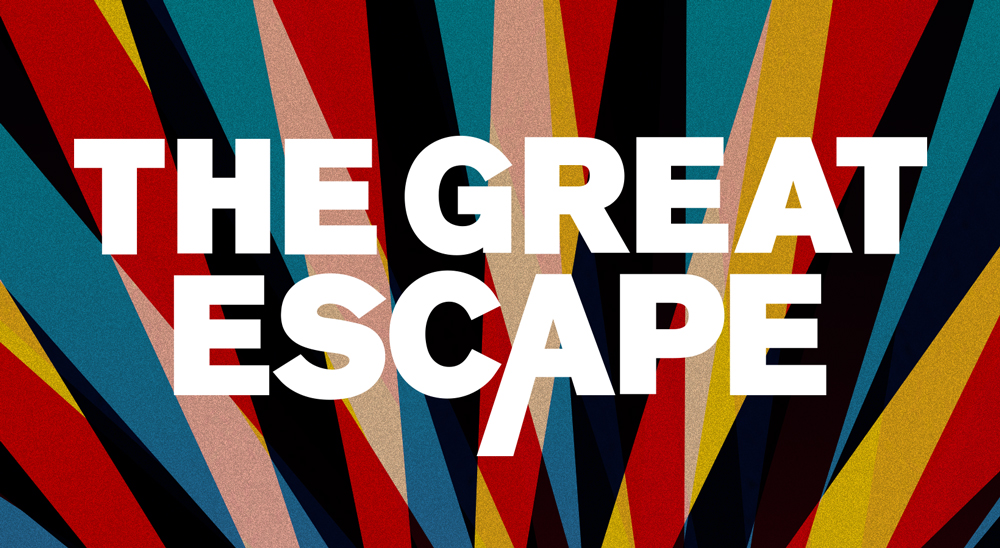 The Great Escape Festival 2018 line-up revealed