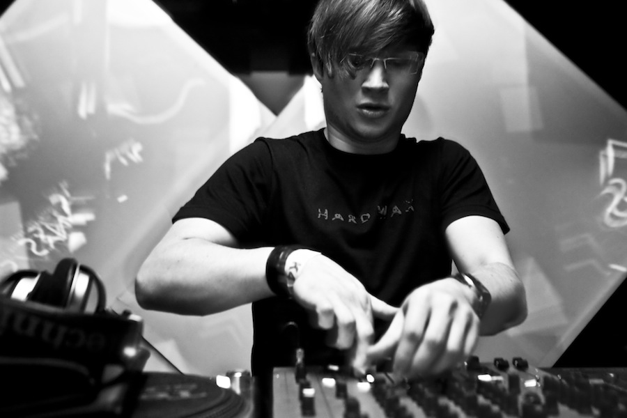 Sven Weisemann set to release first Desolate album in 5 years