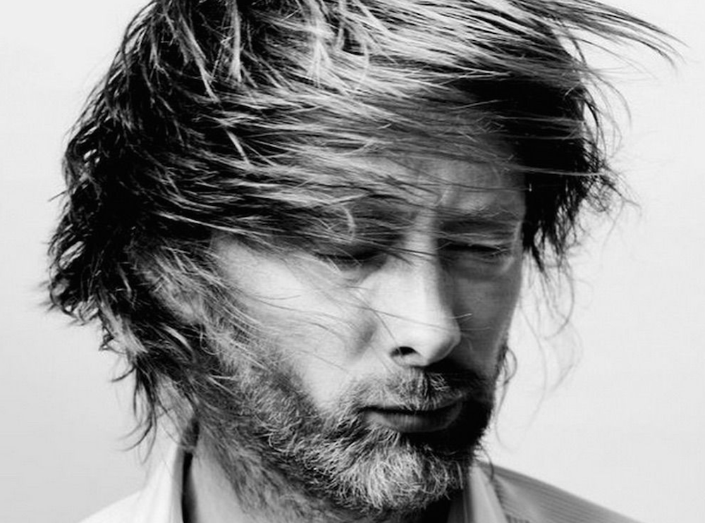 Hear debut Radiohead & Hans Zimmer Blue Planet collaboration