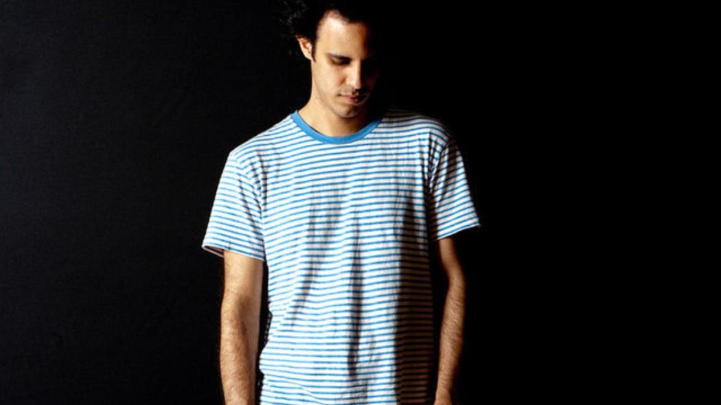 Four Tet making waves with New Energy
