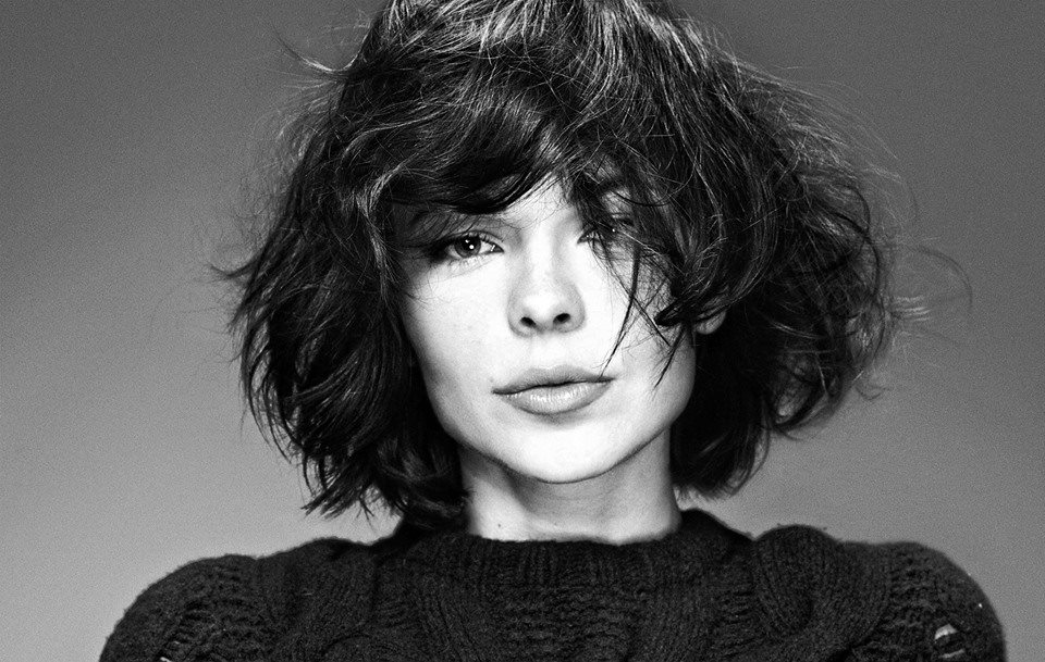 Nina Kraviz prepares Helsinki and London events