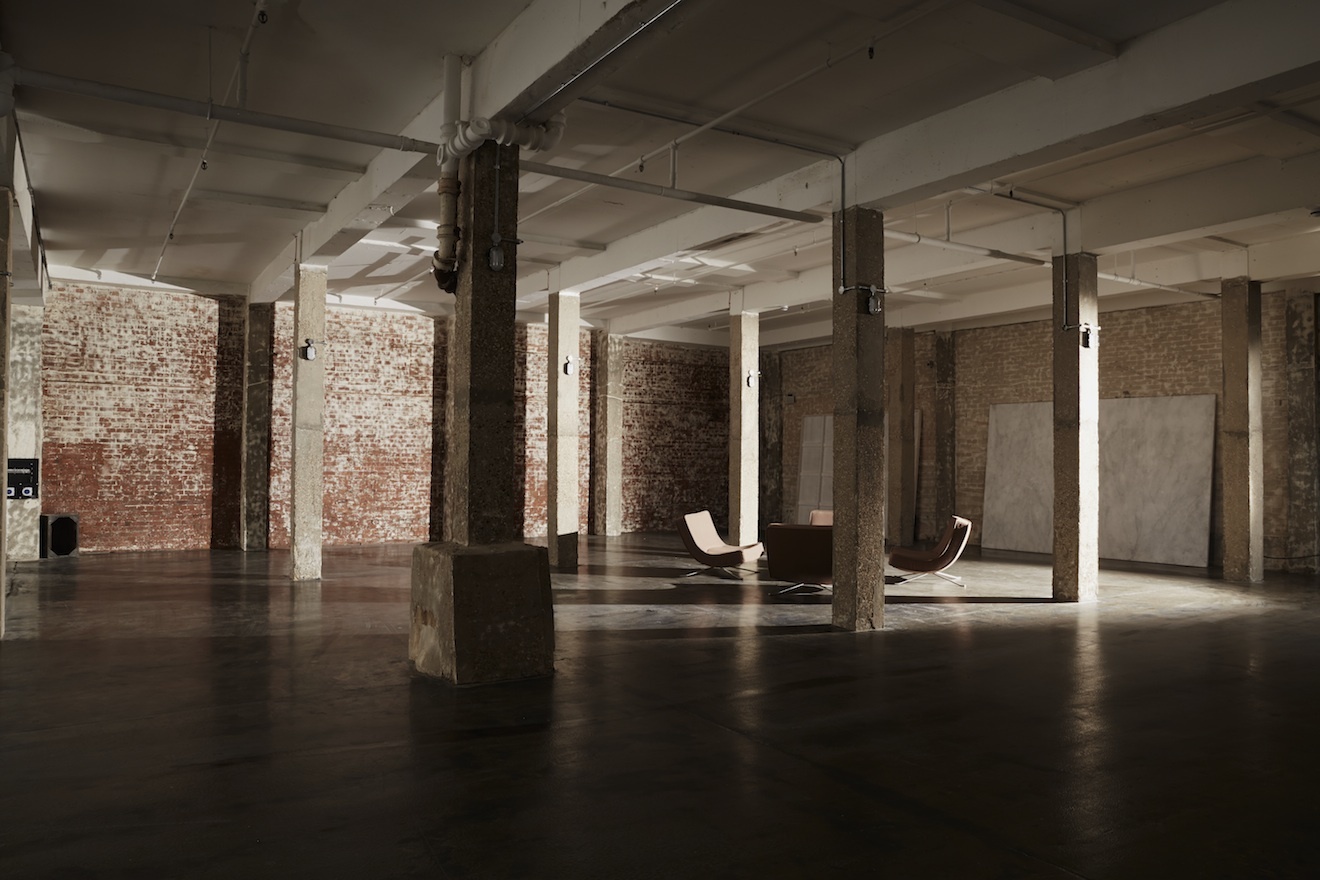New London club E1 to replace Studio Spaces