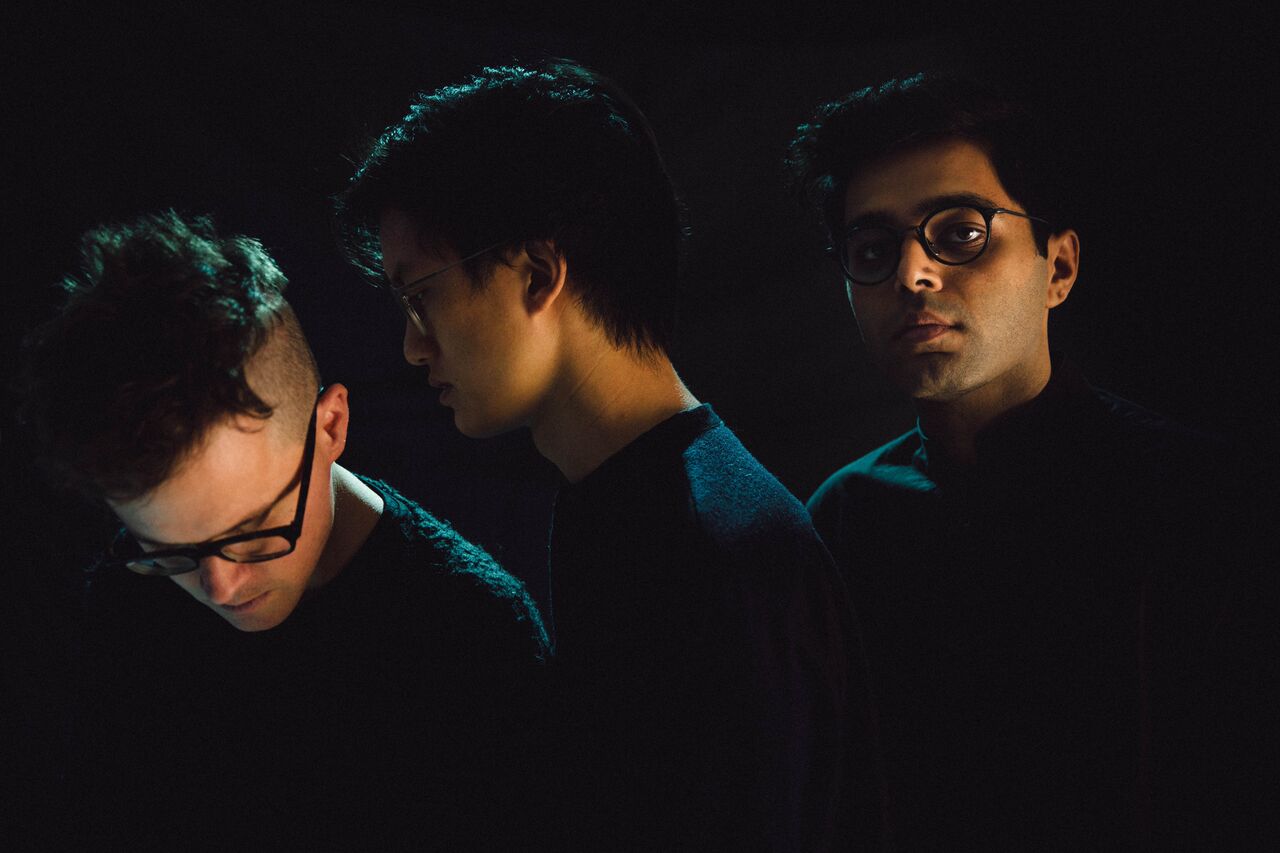 In conversation with Son Lux