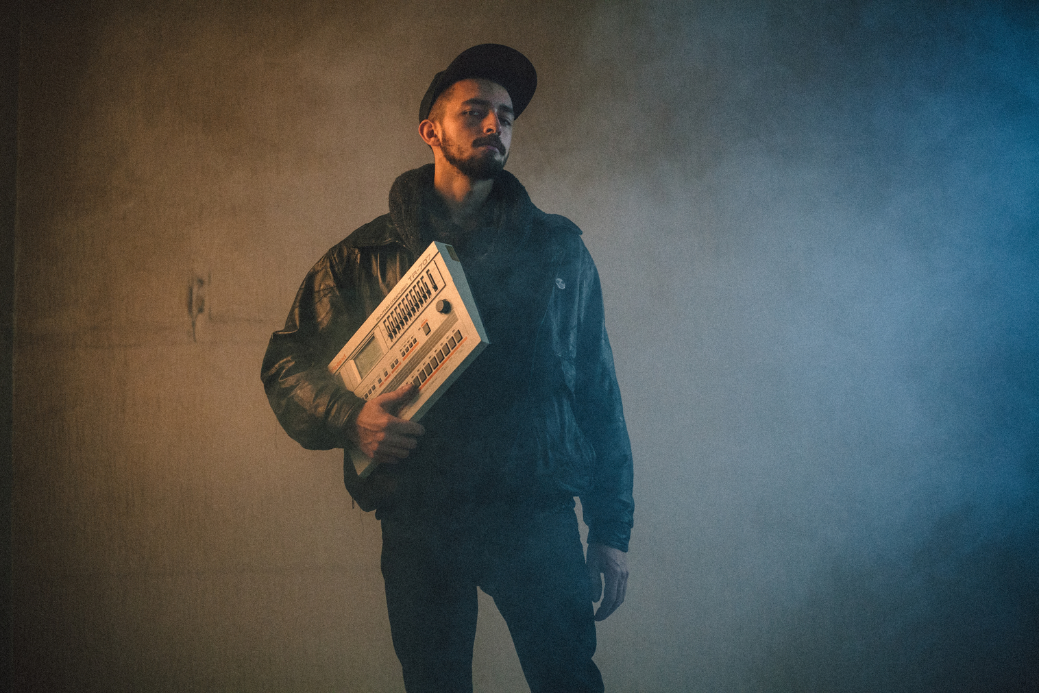 Interview: 5 minutes with Hrtl