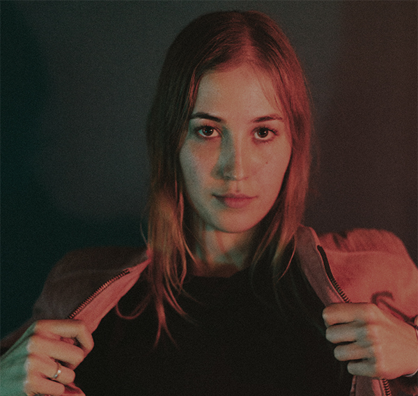 In conversation with Hatchie