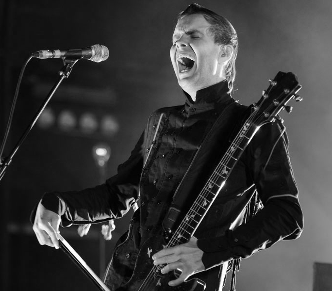 Jónsi of Sigur Rós to host Soundbaths’ ‘Endless’ mixtape