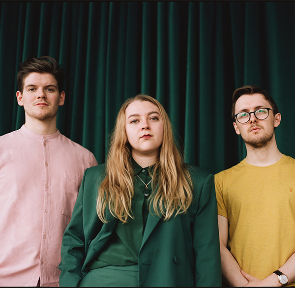 Interview: 5 minutes with Loux