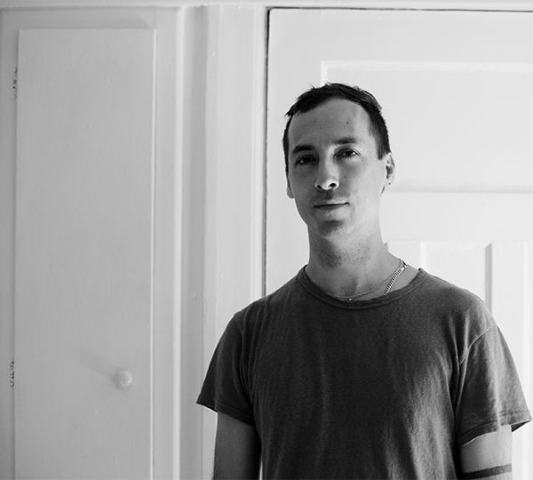 Tim Hecker returns to Kranky for two album reissues