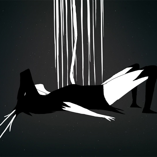 10 striking must see animated music videos