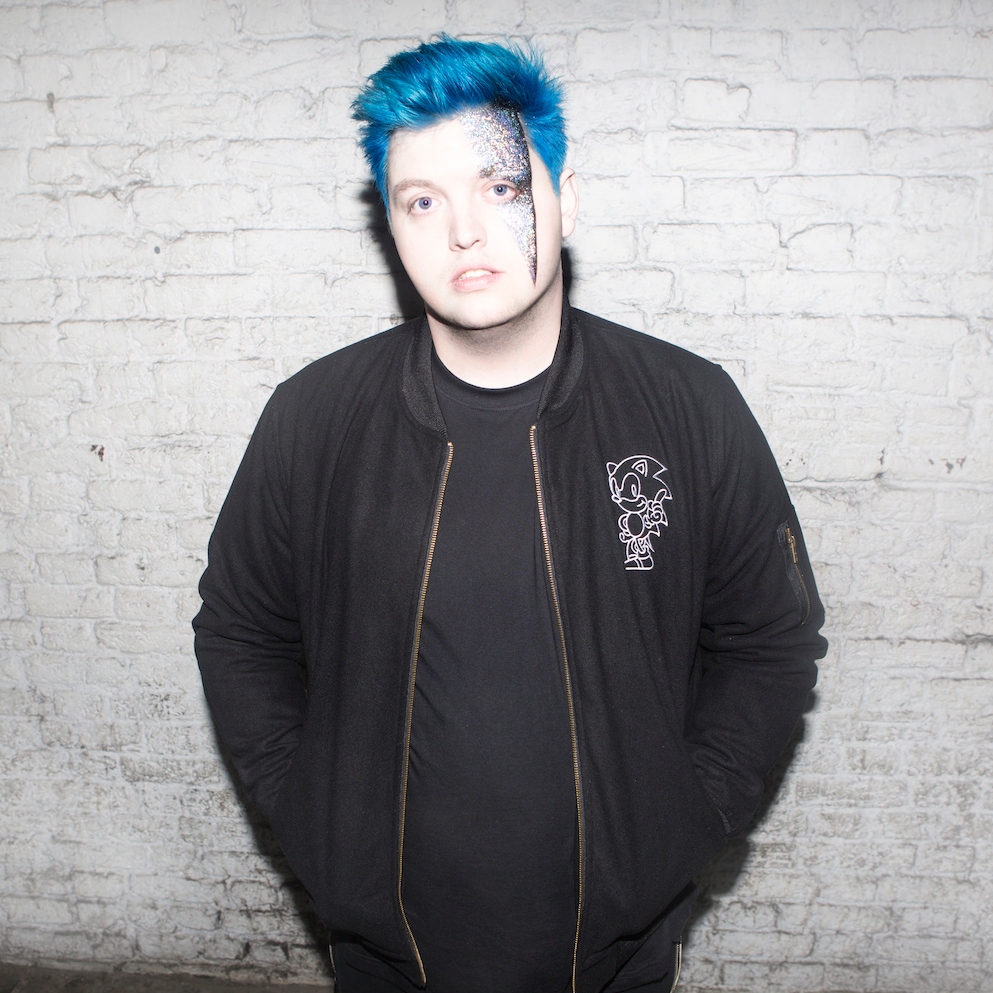 In Conversation With Flux Pavilion