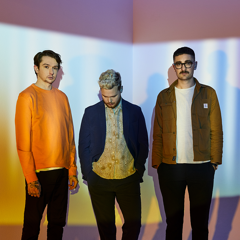 alt-j Shares New Video for ‘In Cold Blood (ft. Pusha T) (Twin Shadow Version)’