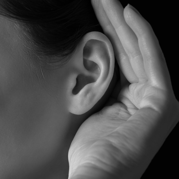 Three UK bloggers go out of their way to promote hearing safety in the club music scene with their ‘All Ears’ campaign