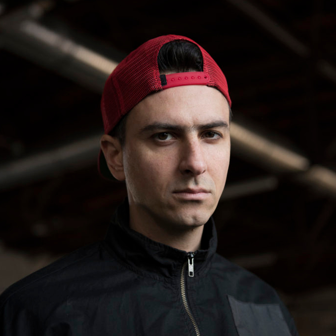 Alex Ridha of Boys Noize Releases Track Under New Alias ELAX