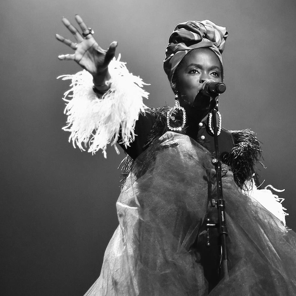 Lauryn Hill responds to Robert Glasper’s accusations of ‘stealing music’ and more in online essay