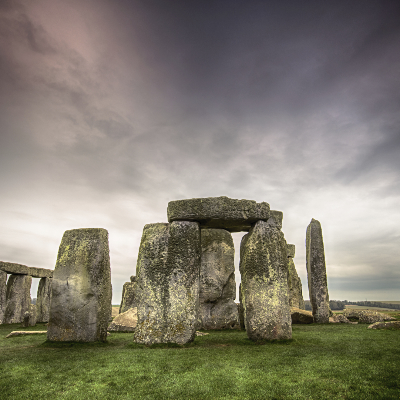 Paul Oakenfold to make history next month as first DJ ever to perform at Stonehenge