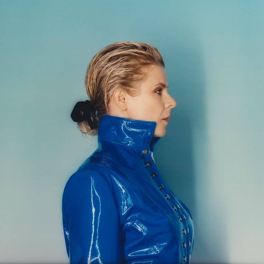 Electropop icon Robyn announces first new album in eight years