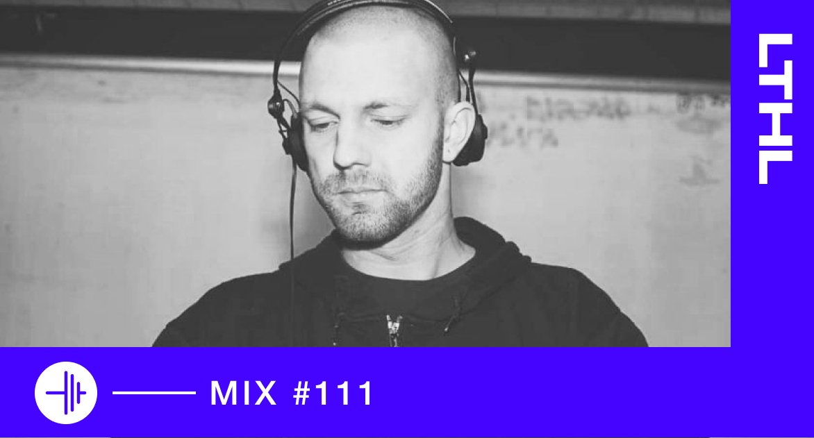 TP MIX #111- LTHL