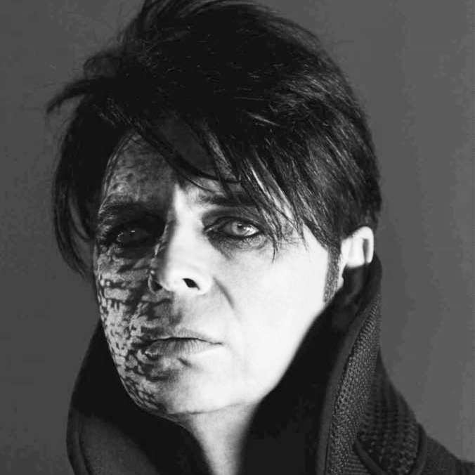 Gary Numan announces new EP and live album ahead of UK tour