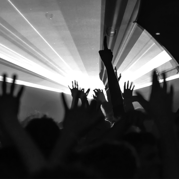 Illegal Raves: Fair or Fail?