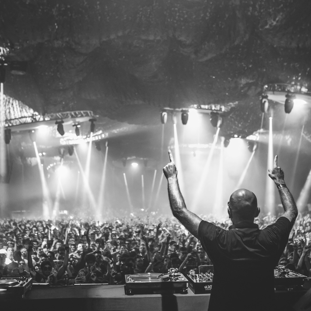 Time Warp festival sees over 18k attendees for its Brazil debut, performances by Nina Kraviz, Sven Vath, ANNA and more