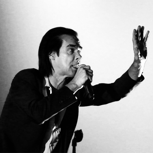 Nick Cave’s Open Email To Brian Eno: Boycotting Israel Is “Cowardly and Shameful”