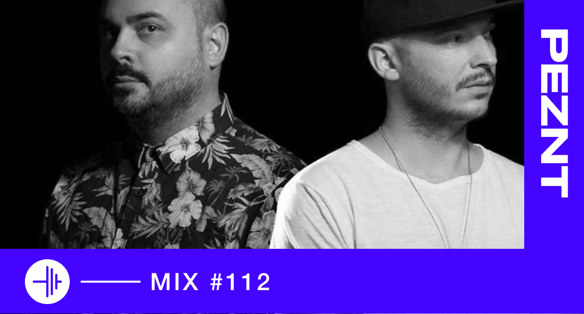 TP MIX #112- PEZNT