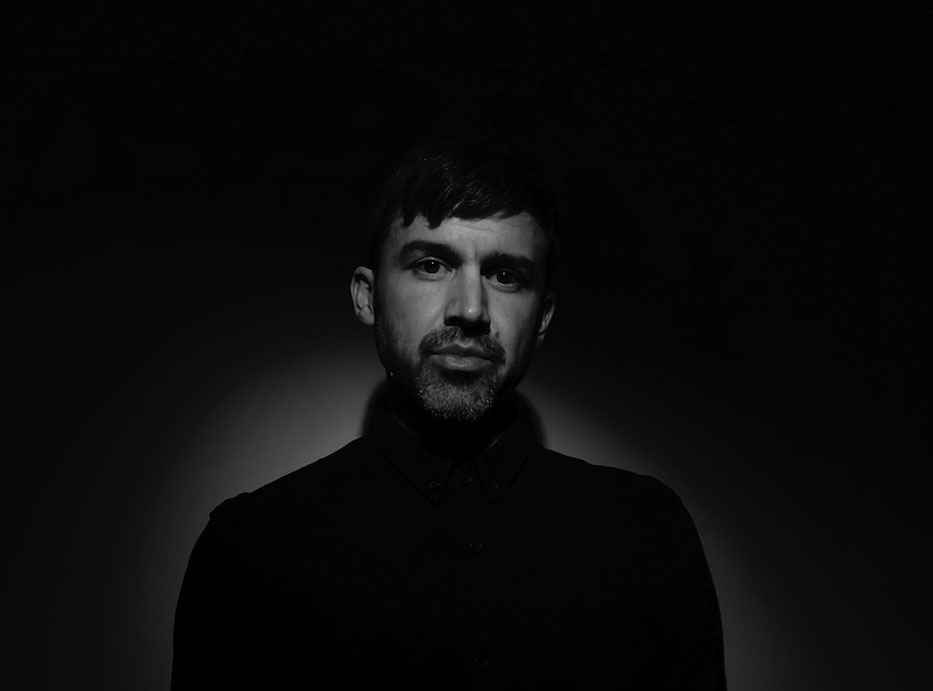 In Conversation with Fairmont as he releases remix EP of classic ‘Gazebo’