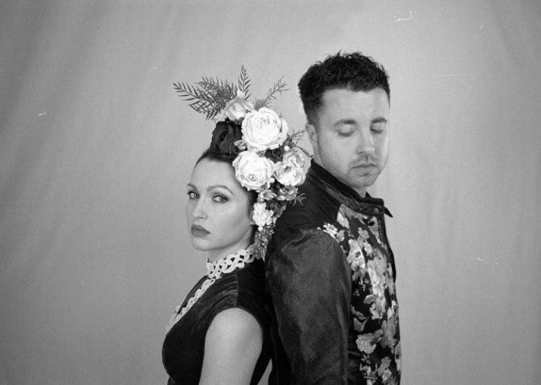 In Conversation with Hooked Like Helen as they share their new single ‘No Turning Back’