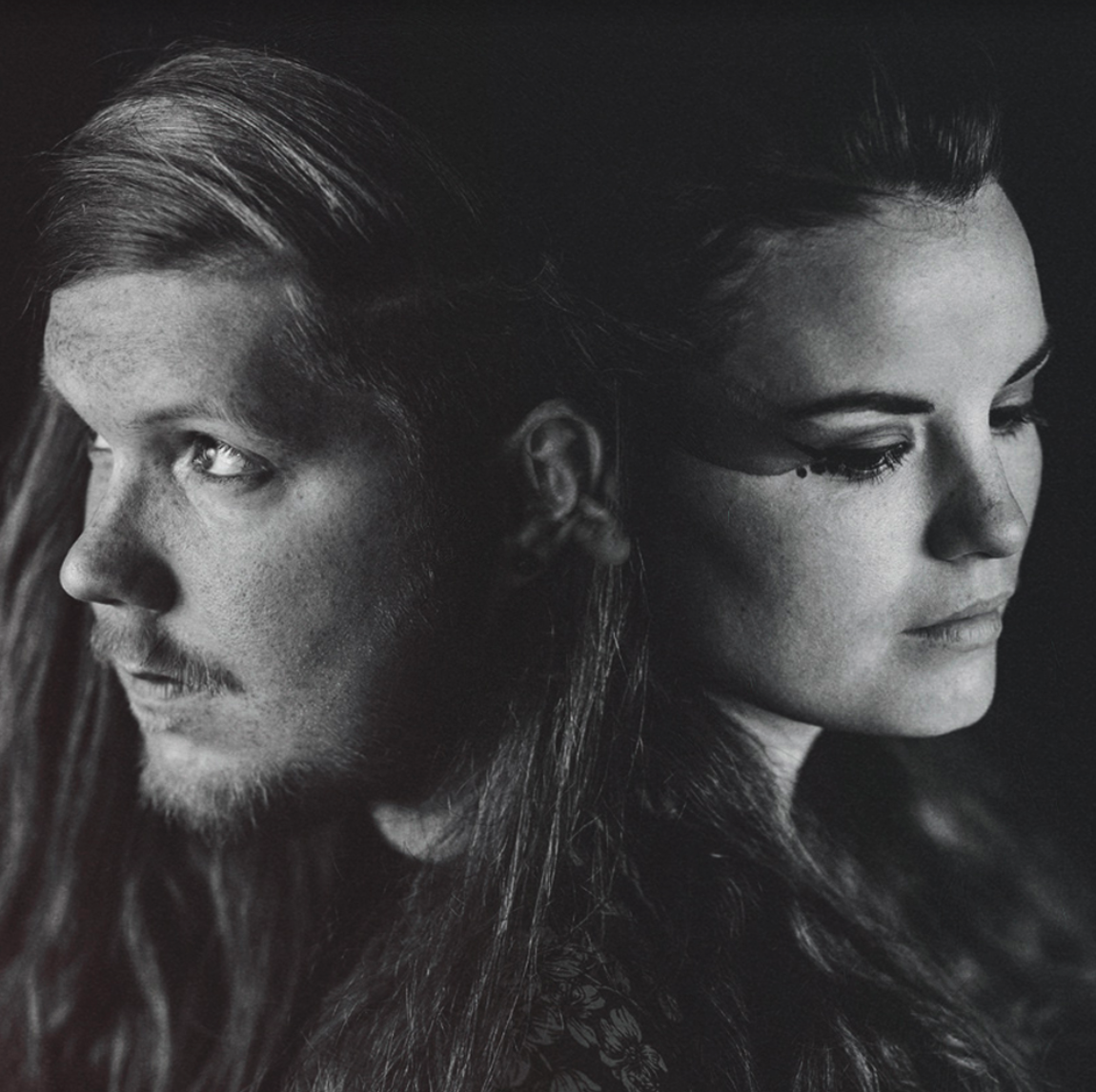 Interview: Five Minutes with Firewoodisland