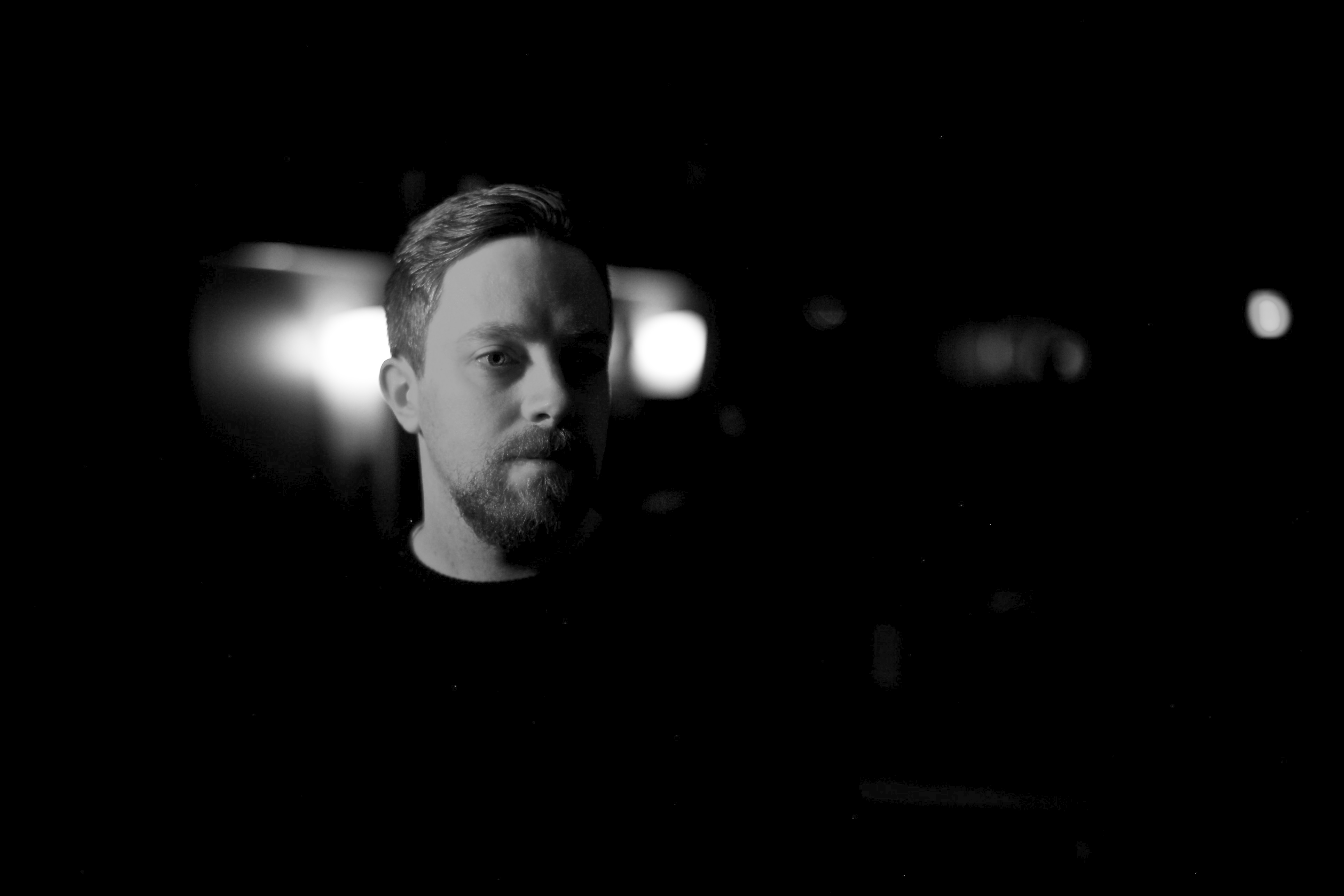 Electronica Melts into Cinematic Bliss on Lomea’s new song ‘You Are Your Memories’