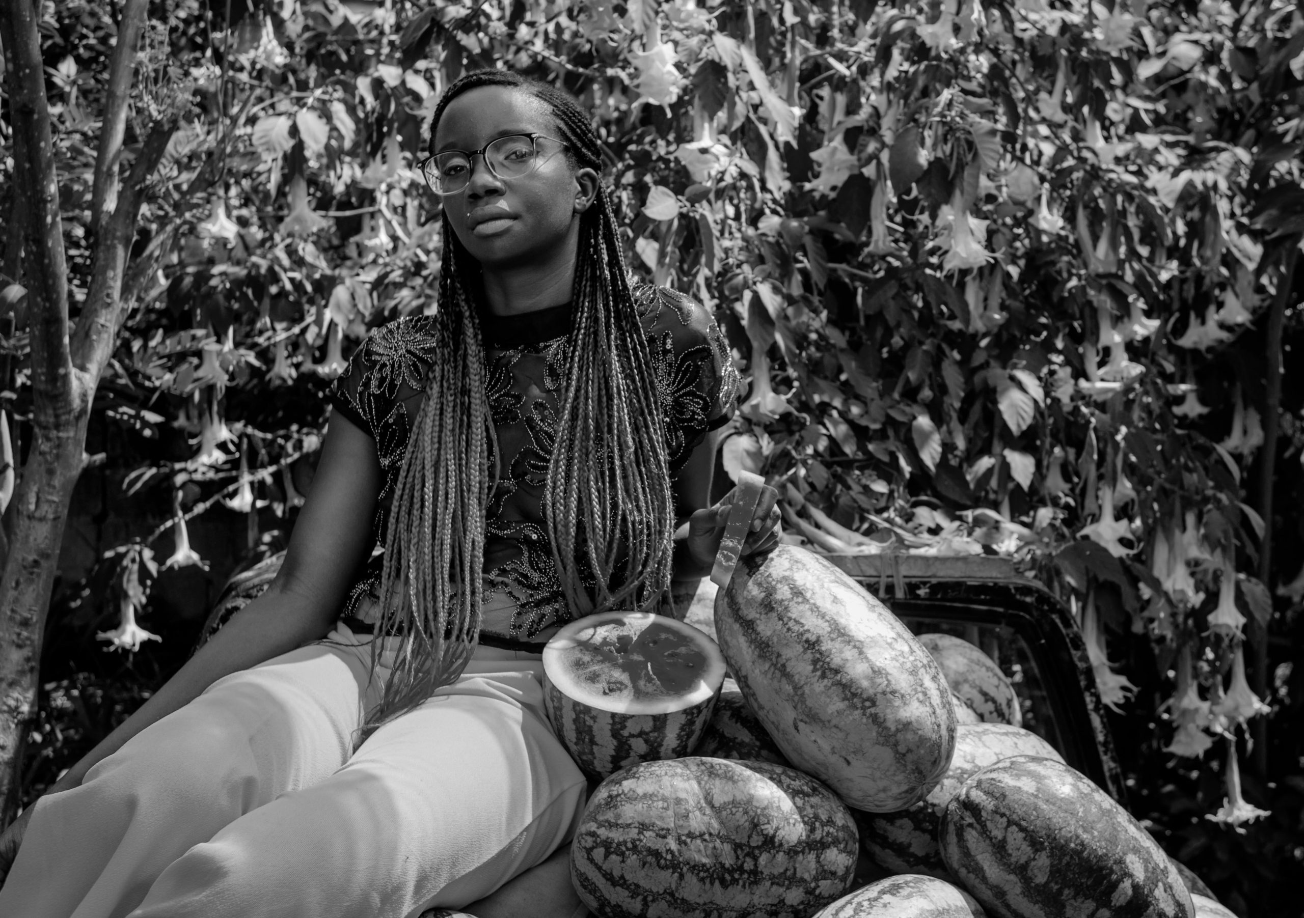5 Minutes with Kampire