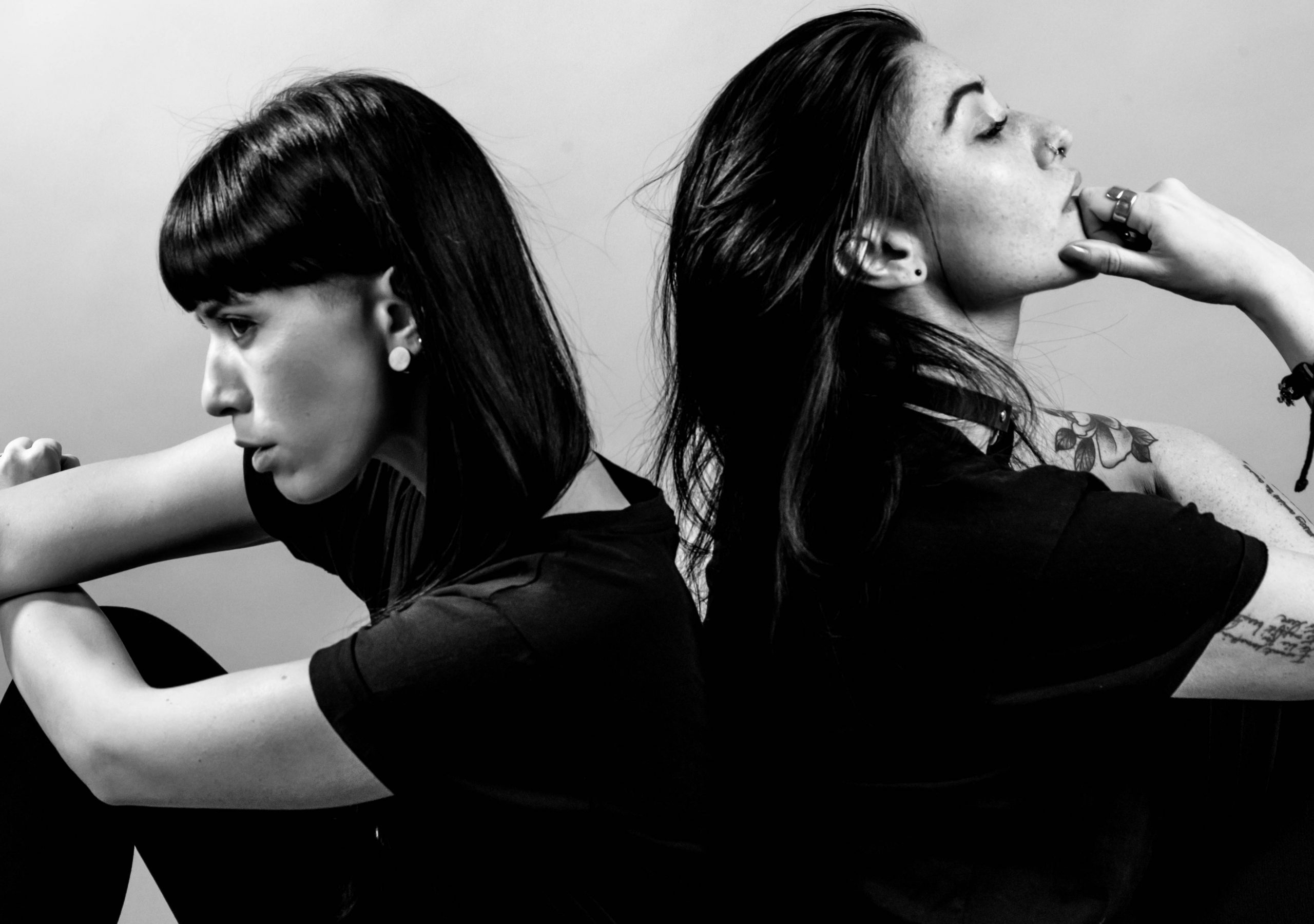 Interview: Five Minutes with PINERO|SERENE