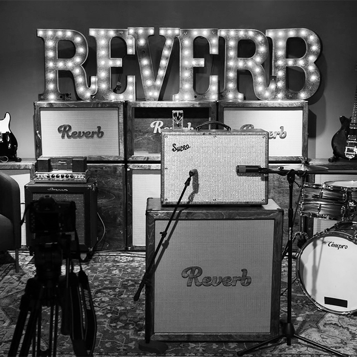 Online Music Equipment Marketplace Reverb To Be Acquired By Etsy