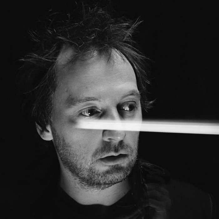 Review: Squarepusher  Enters An Iridescent Retro World In ‘Be Up A Hello’