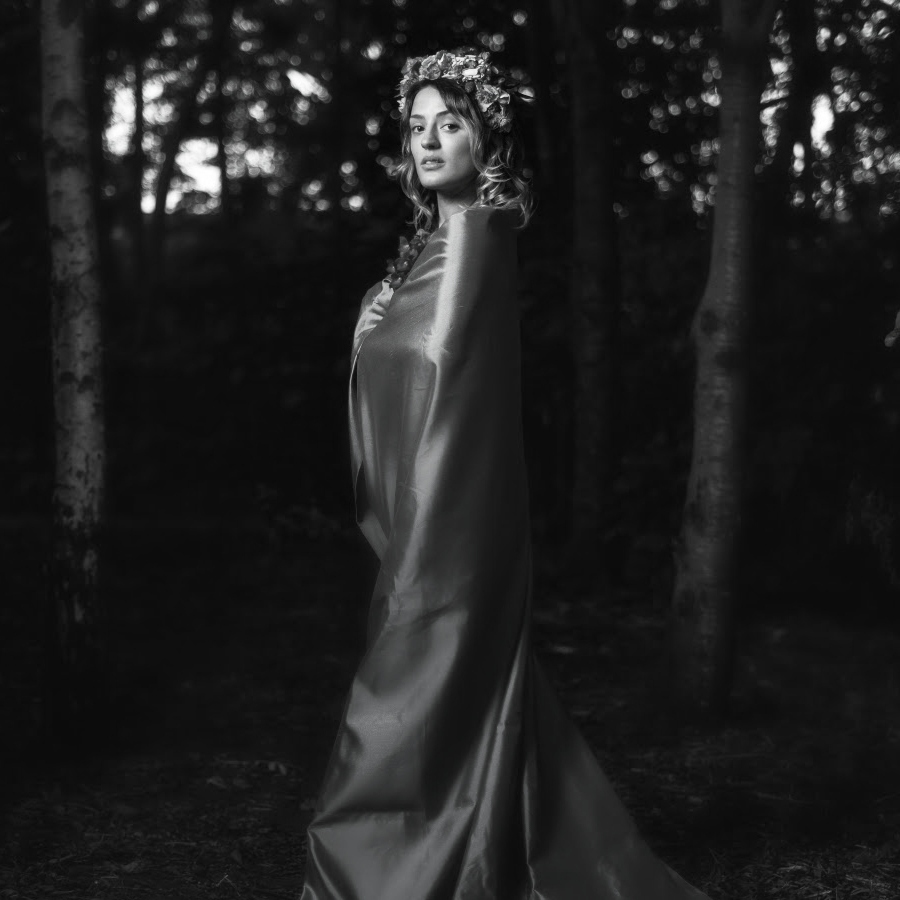 Contemporary soul & Jazz singer Lisabel releases ethereal music video