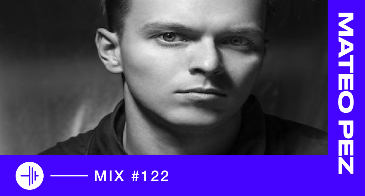 TP MIX #122 – Mateo Paz