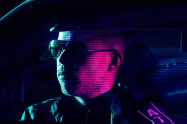 Com Truise, Boards of Canada,Gesaffelstein, Waveshaper